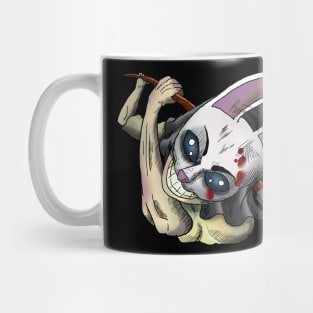 Huntress Mug